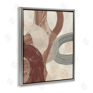 June Erica Vess | Neutral Shapes Expression