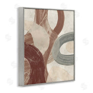 June Erica Vess | Neutral Shapes Expression