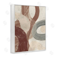 June Erica Vess | Neutral Shapes Expression