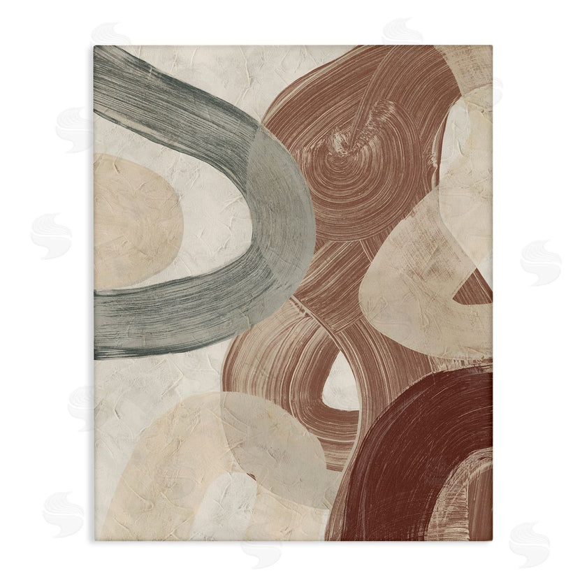 June Erica Vess | Abstract Southwestern Neutrals