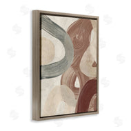 June Erica Vess | Abstract Southwestern Neutrals