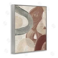June Erica Vess | Abstract Southwestern Neutrals