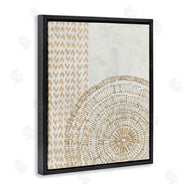 June Erica Vess | Boho Fractal Patterns