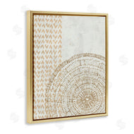 June Erica Vess | Boho Fractal Patterns