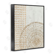 June Erica Vess | Boho Fractal Patterns
