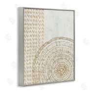 June Erica Vess | Boho Fractal Patterns