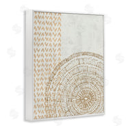 June Erica Vess | Boho Fractal Patterns