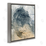 Ethan Harper | Brushed Abstract Paint