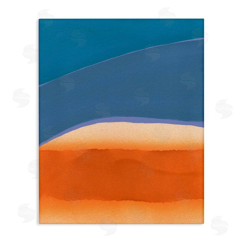 Jodi Fuchs | Modern Desert Sunrise