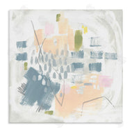 June Erica Vess | Centric Pastel Pattern