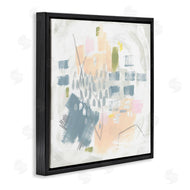 June Erica Vess | Centric Pastel Pattern