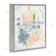 June Erica Vess | Centric Pastel Pattern