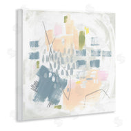 June Erica Vess | Centric Pastel Pattern