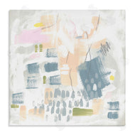 June Erica Vess | Pastel Patterned Expression