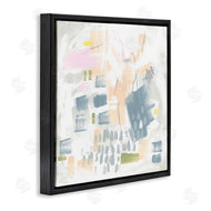 June Erica Vess | Pastel Patterned Expression