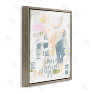 June Erica Vess | Pastel Patterned Expression