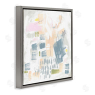 June Erica Vess | Pastel Patterned Expression