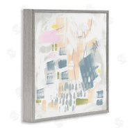 June Erica Vess | Pastel Patterned Expression