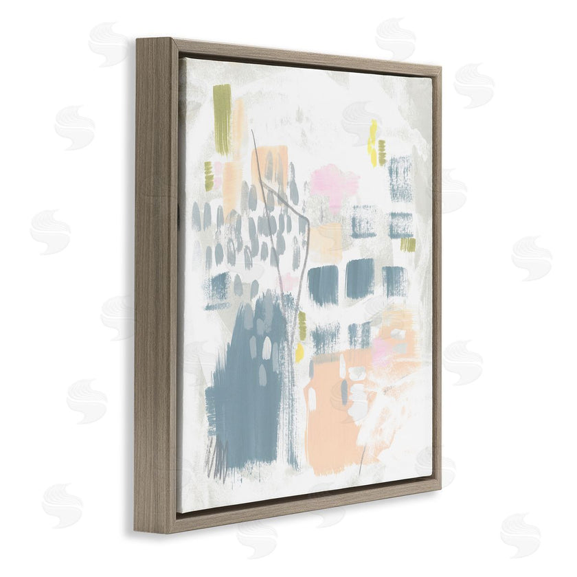 June Erica Vess | Varied Pastel Patterns