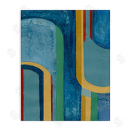 Pippin Schupbach | Dynamic Arches Pattern