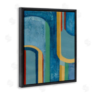 Pippin Schupbach | Dynamic Arches Pattern