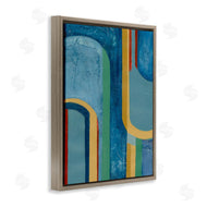 Pippin Schupbach | Dynamic Arches Pattern