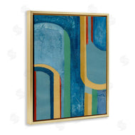 Pippin Schupbach | Dynamic Arches Pattern