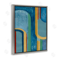 Pippin Schupbach | Dynamic Arches Pattern