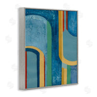 Pippin Schupbach | Dynamic Arches Pattern