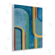 Pippin Schupbach | Dynamic Arches Pattern