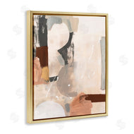 Victoria Barnes | Expressive Rustic Abstract