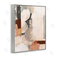Victoria Barnes | Expressive Rustic Abstract
