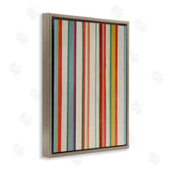 Pippin Schupbach | Linear Rustic Stripes