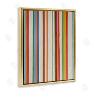 Pippin Schupbach | Linear Rustic Stripes