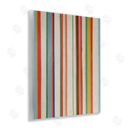 Pippin Schupbach | Linear Rustic Stripes