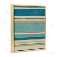 Pippin Schupbach | Nautical Linear Pattern