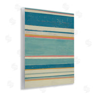 Pippin Schupbach | Nautical Linear Pattern