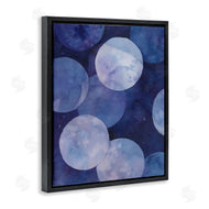 Grace Popp | Layered Circles in Space