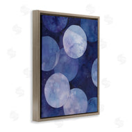 Grace Popp | Layered Circles in Space