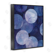 Grace Popp | Layered Circles in Space