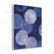 Grace Popp | Layered Circles in Space