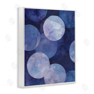 Grace Popp | Layered Circles in Space