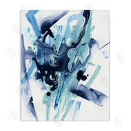 June Erica Vess | Fluid Chaotic Abstraction