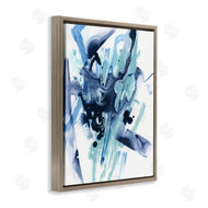 June Erica Vess | Fluid Chaotic Abstraction