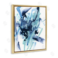 June Erica Vess | Fluid Chaotic Abstraction