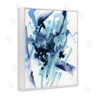 June Erica Vess | Fluid Chaotic Abstraction