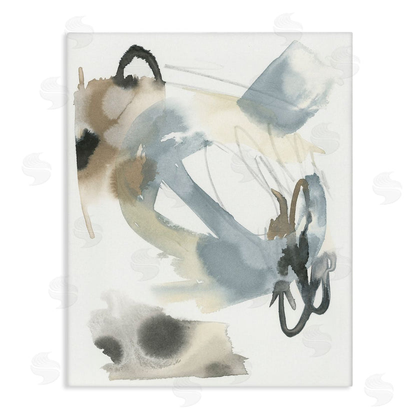 June Erica Vess | Modern Neutral Watercolor