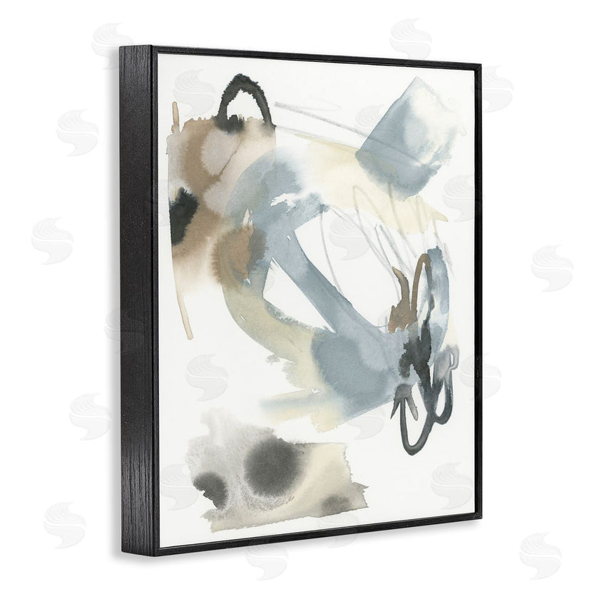 June Erica Vess | Modern Neutral Watercolor