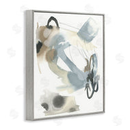 June Erica Vess | Modern Neutral Watercolor