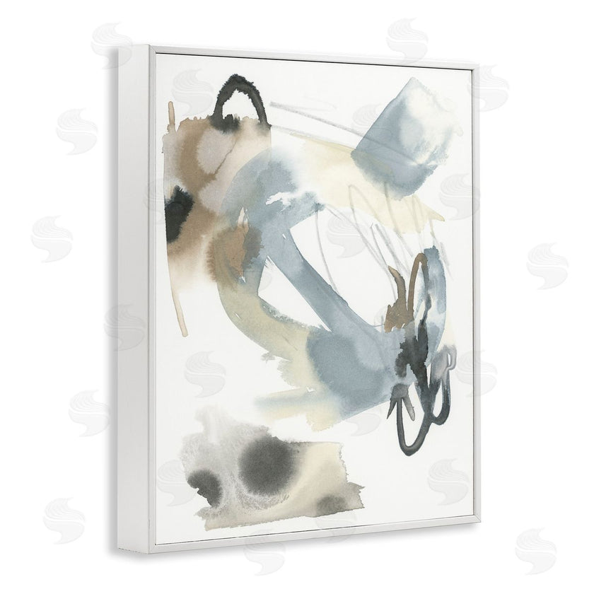 June Erica Vess | Modern Neutral Watercolor